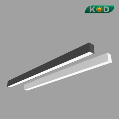KOD-XTD4501 LED Linear Light with 1210x52x70mm